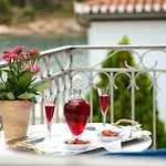 Mira Mare Hotel, Aparthotel 4*