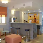 Mira Mare Hotel, Aparthotel Galaxidi