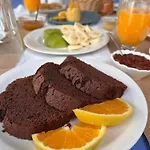 Mira Mare Hotel, 4* Galaxidi