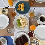 Mira Mare Hotel, Aparthotel Galaxidi