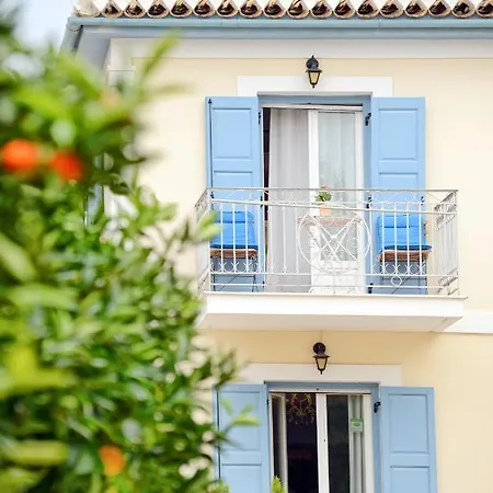 Mira Mare Hotel,