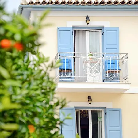 Mira Mare Hotel,