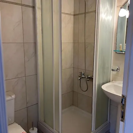 Mira Mare Hotel, Aparthotel 2*