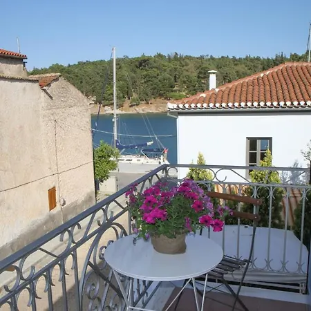 Mira Mare Hotel, Hotel apartamentowy