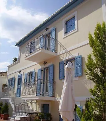 Hotel apartamentowy Mira Mare Hotel, 4*