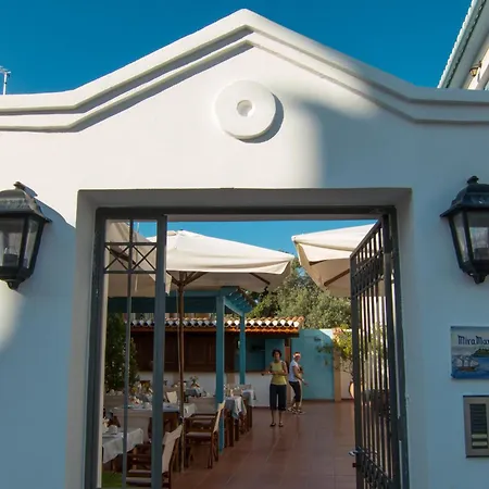 Mira Mare Hotel,