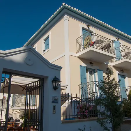 Aparthotel Mira Mare Hotel, 2*