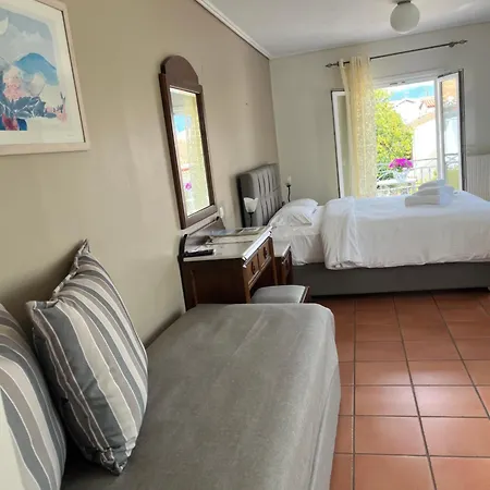 Mira Mare Hotel, Aparthotel