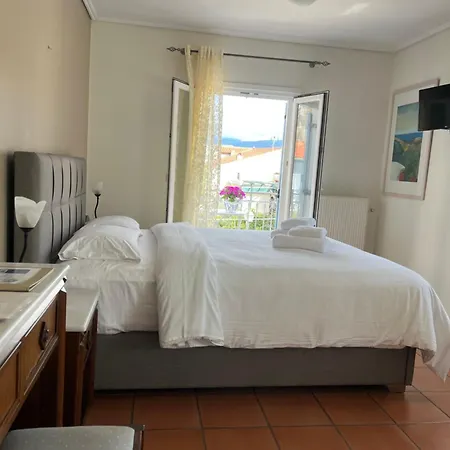 Aparthotel Mira Mare Hotel,