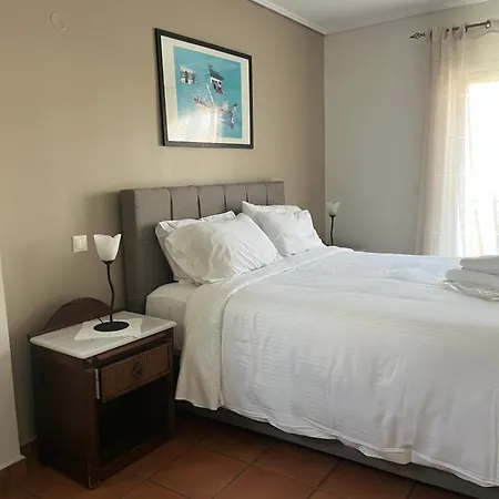 Mira Mare Hotel, Hotel apartamentowy