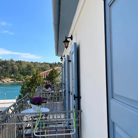 Hotel apartamentowy Mira Mare Hotel,