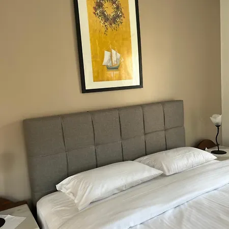 Mira Mare Hotel, Hotel apartamentowy 4*