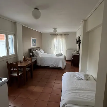 Mira Mare Hotel,