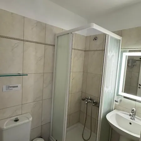 Mira Mare Hotel, Aparthotel