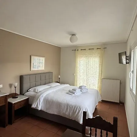 Hotel apartamentowy Mira Mare Hotel,