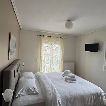 Mira Mare Hotel, Hotel apartamentowy 4*