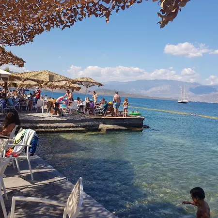 Mira Mare Hotel,
