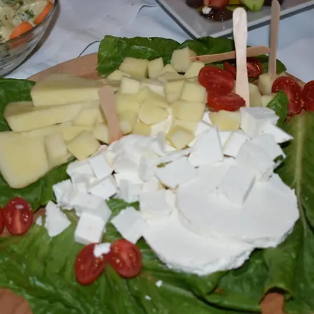 Mira Mare Hotel,
