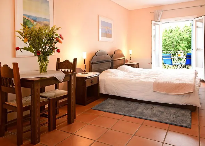 Aparthotel Mira Mare Hotel, 4*