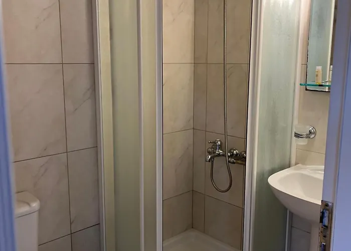 Mira Mare Hotel, Aparthotel 4*