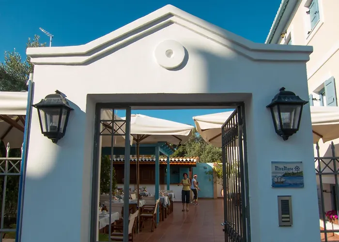 Mira Mare Hotel,