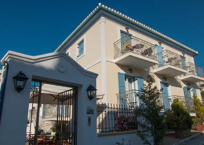 Aparthotel Mira Mare Hotel, 4*