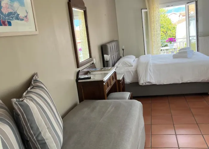 Mira Mare Hotel, Aparthotel