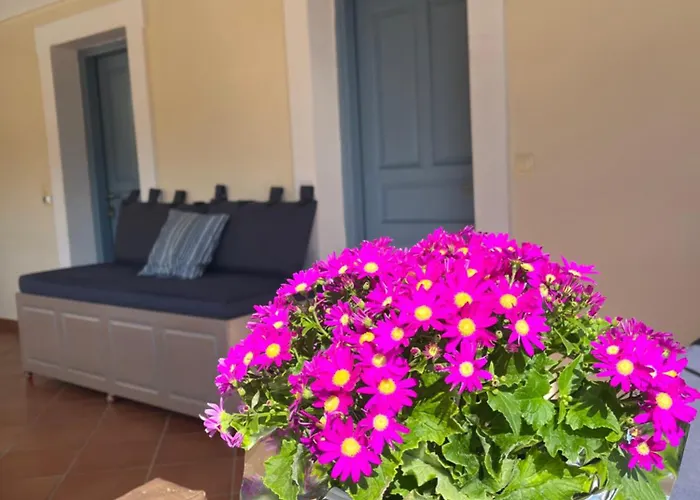 Aparthotel Mira Mare Hotel, Galaxidi