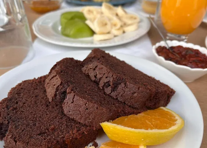 Mira Mare Hotel, 4* Galaxidi