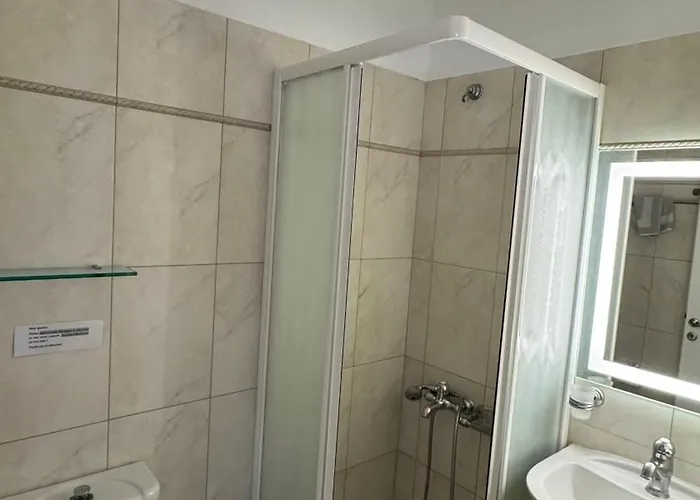 Mira Mare Hotel, Aparthotel