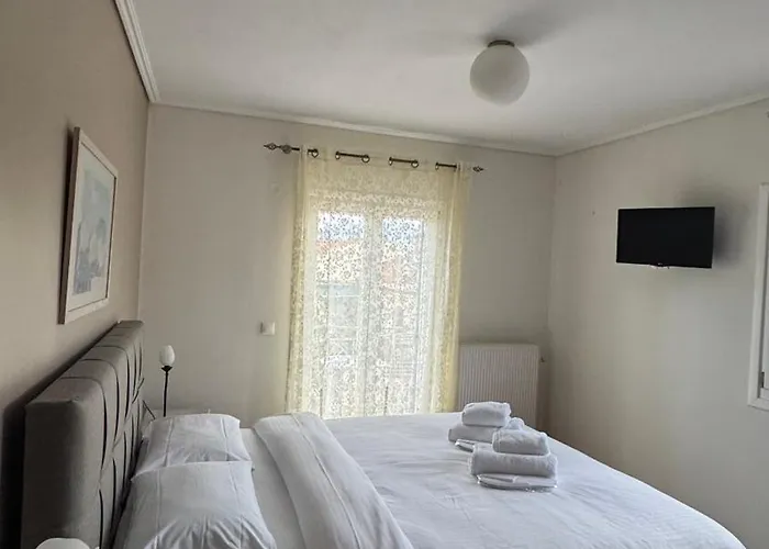 Mira Mare Hotel, Aparthotel 4*