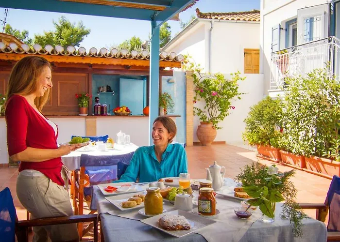 Aparthotel Mira Mare Hotel,